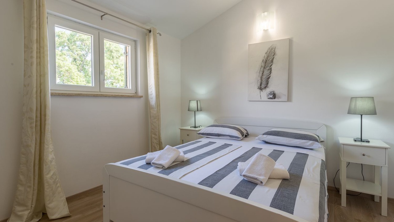 Photo of Bedroom in Susnjici