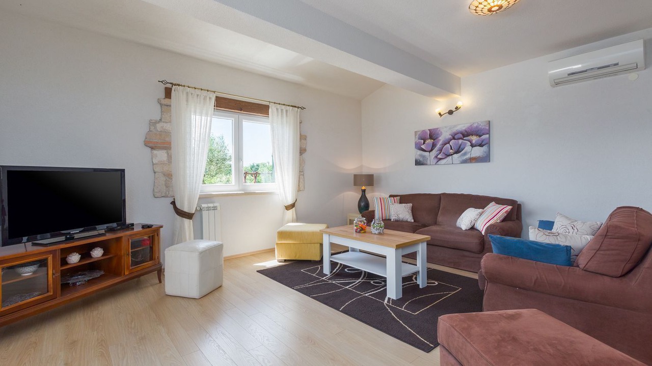 Photo of Livingroom in Susnjici