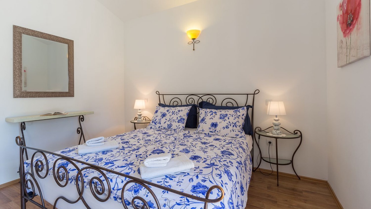 Photo of Bedroom in Susnjici