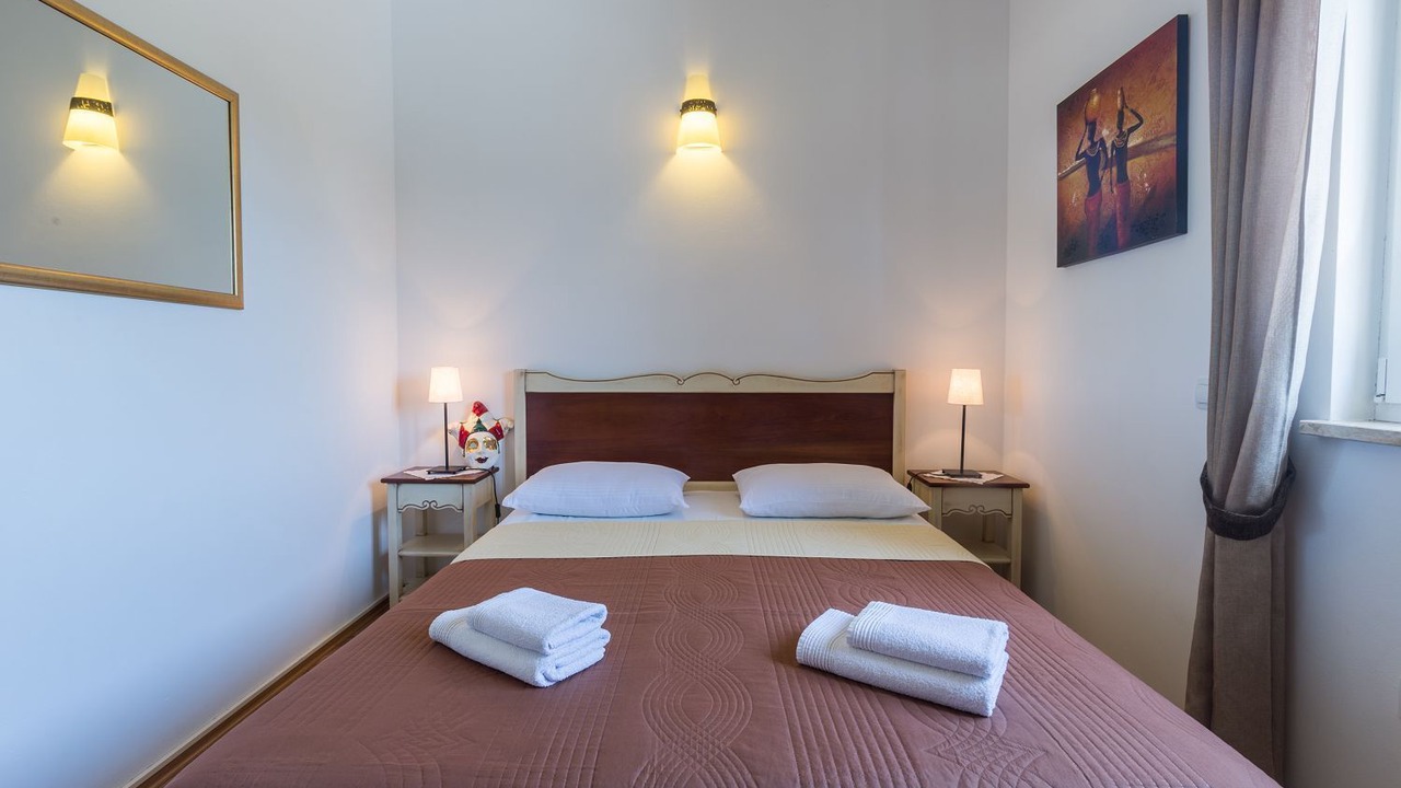 Photo of Bedroom in Susnjici