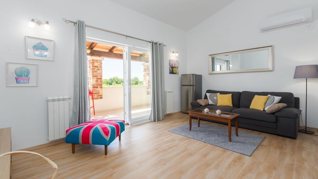 Photo of Livingroom in Susnjici