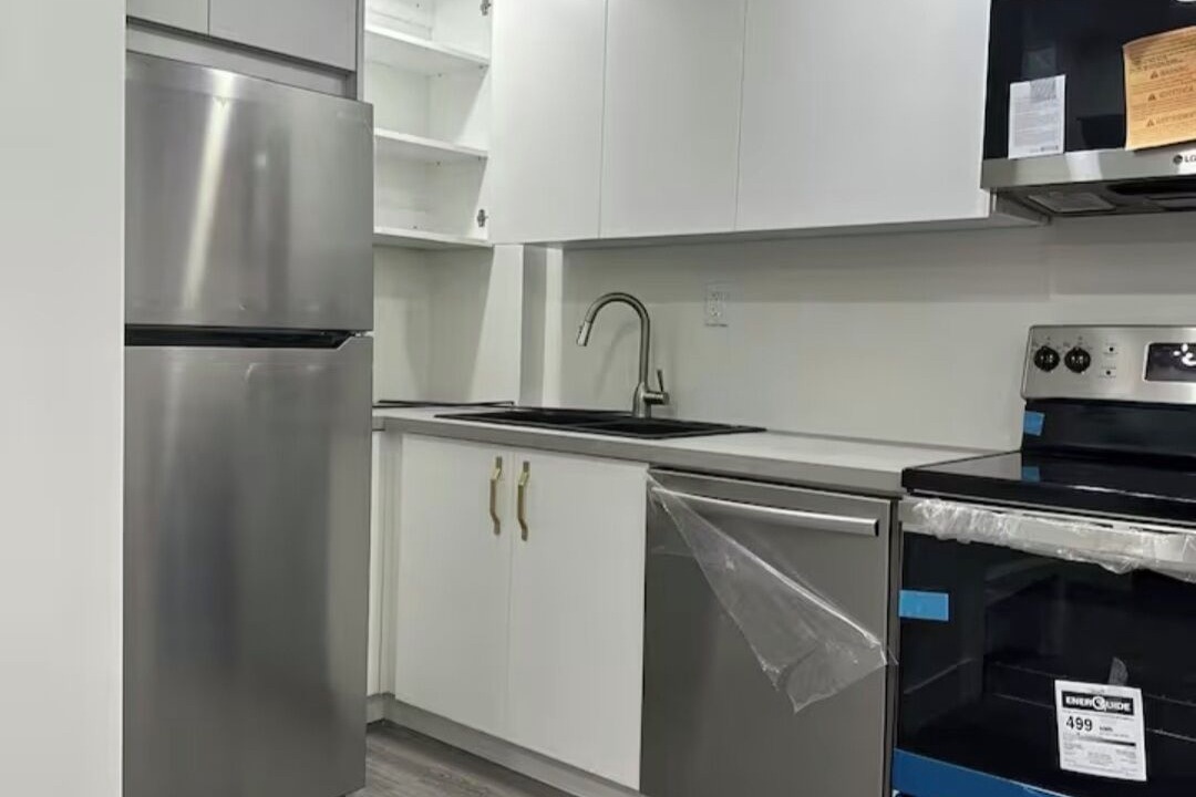Photo of Kitchen in Hamilton