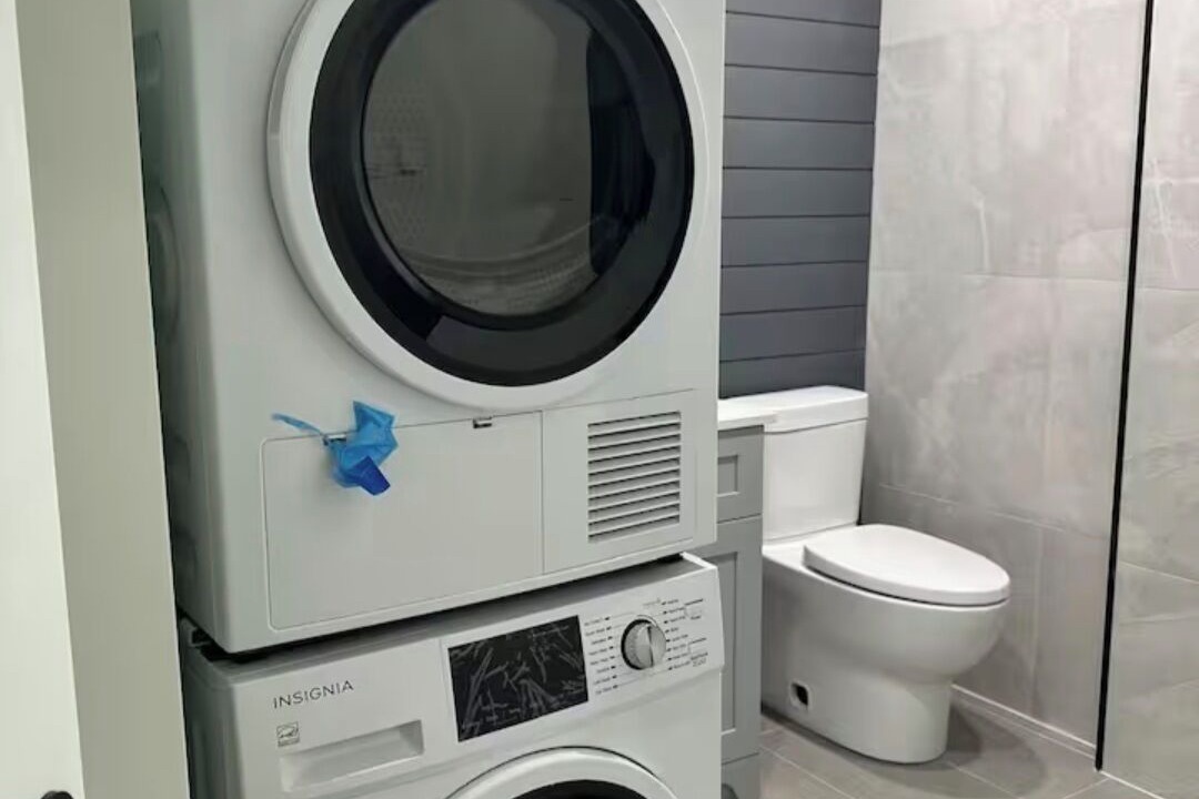 Photo of Bathroom in Hamilton