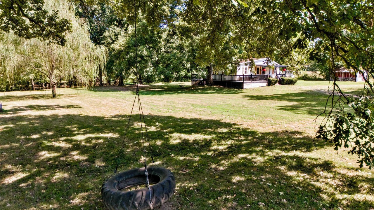 Photo of Outdoor in Carthage