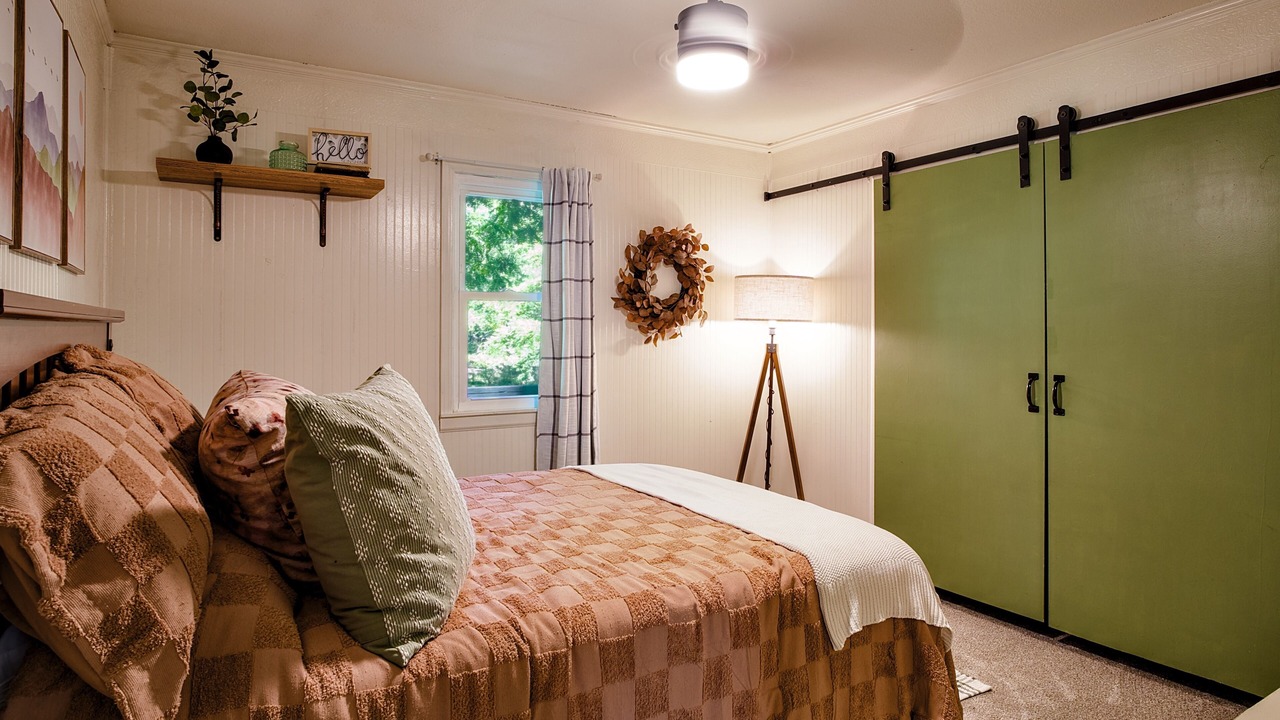 Photo of Bedroom in Carthage