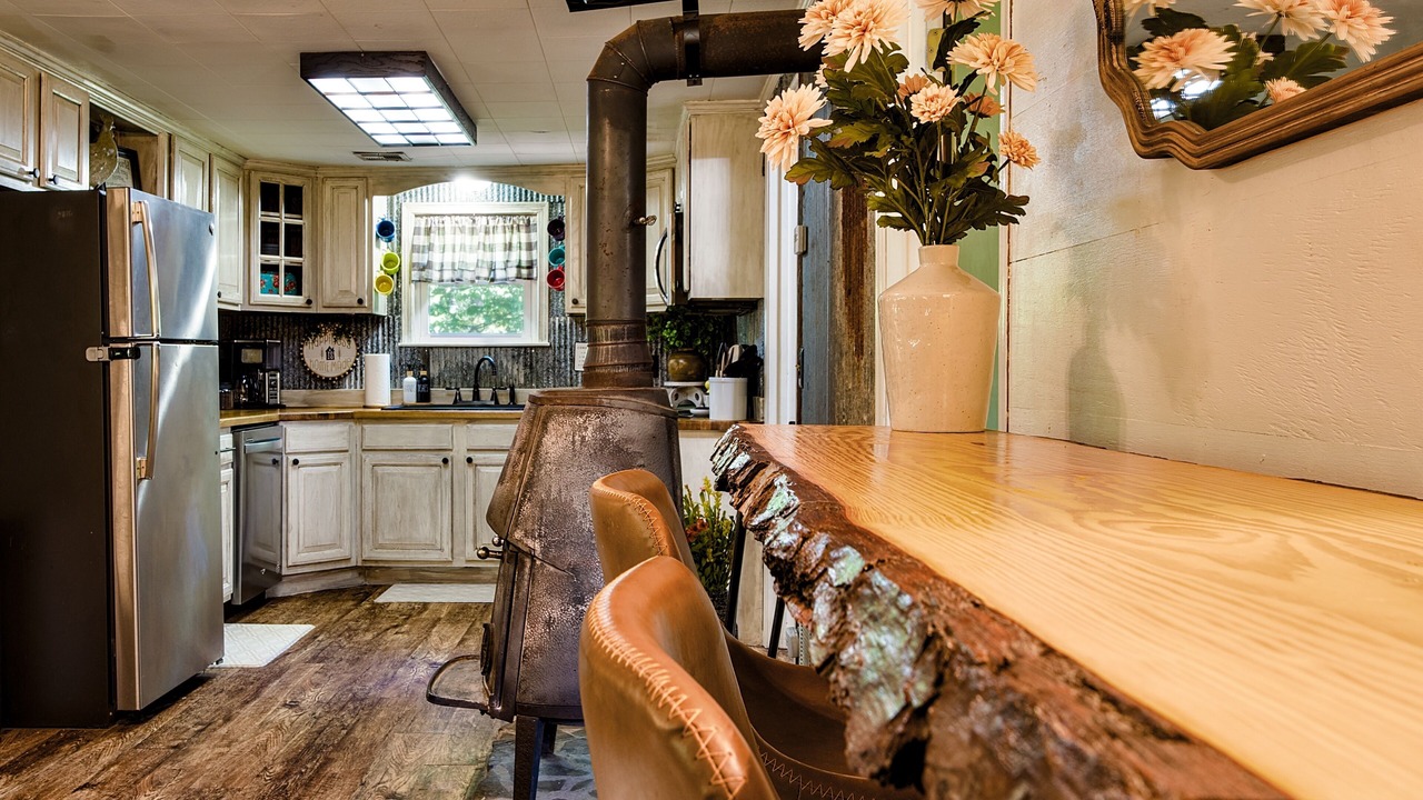 Photo of Kitchen in Carthage