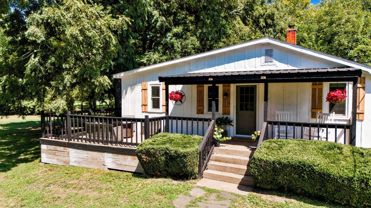 Photo of Outdoor in Carthage