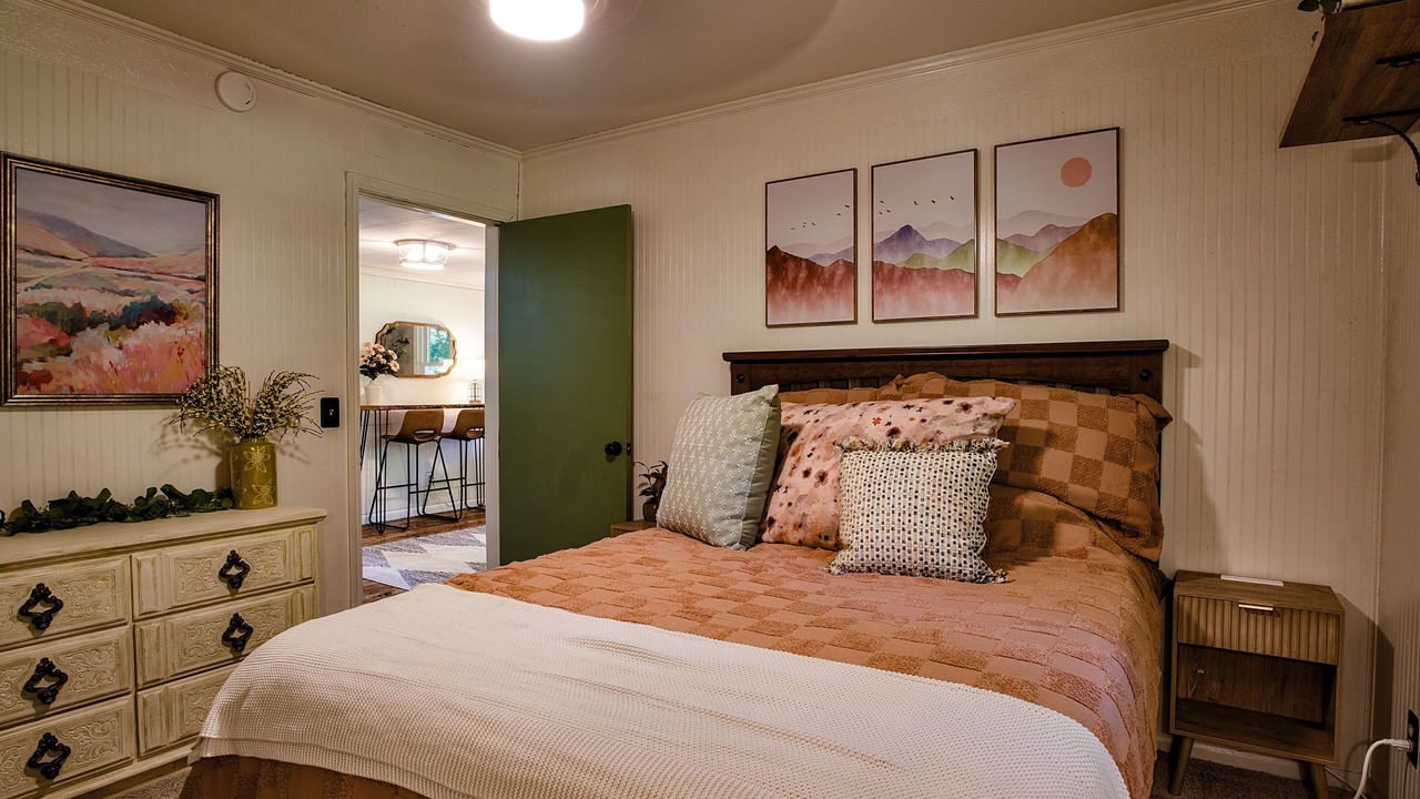 Photo of Bedroom in Carthage