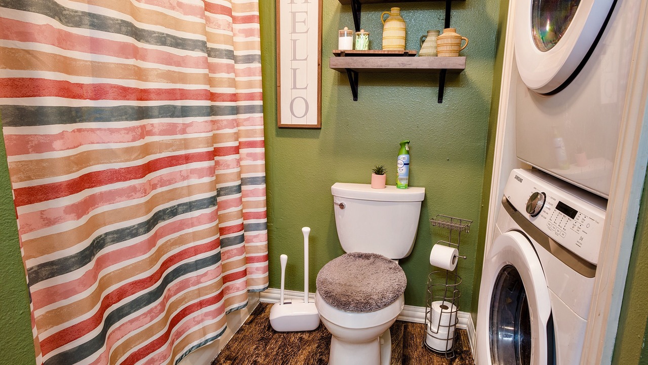 Photo of Bathroom in Carthage
