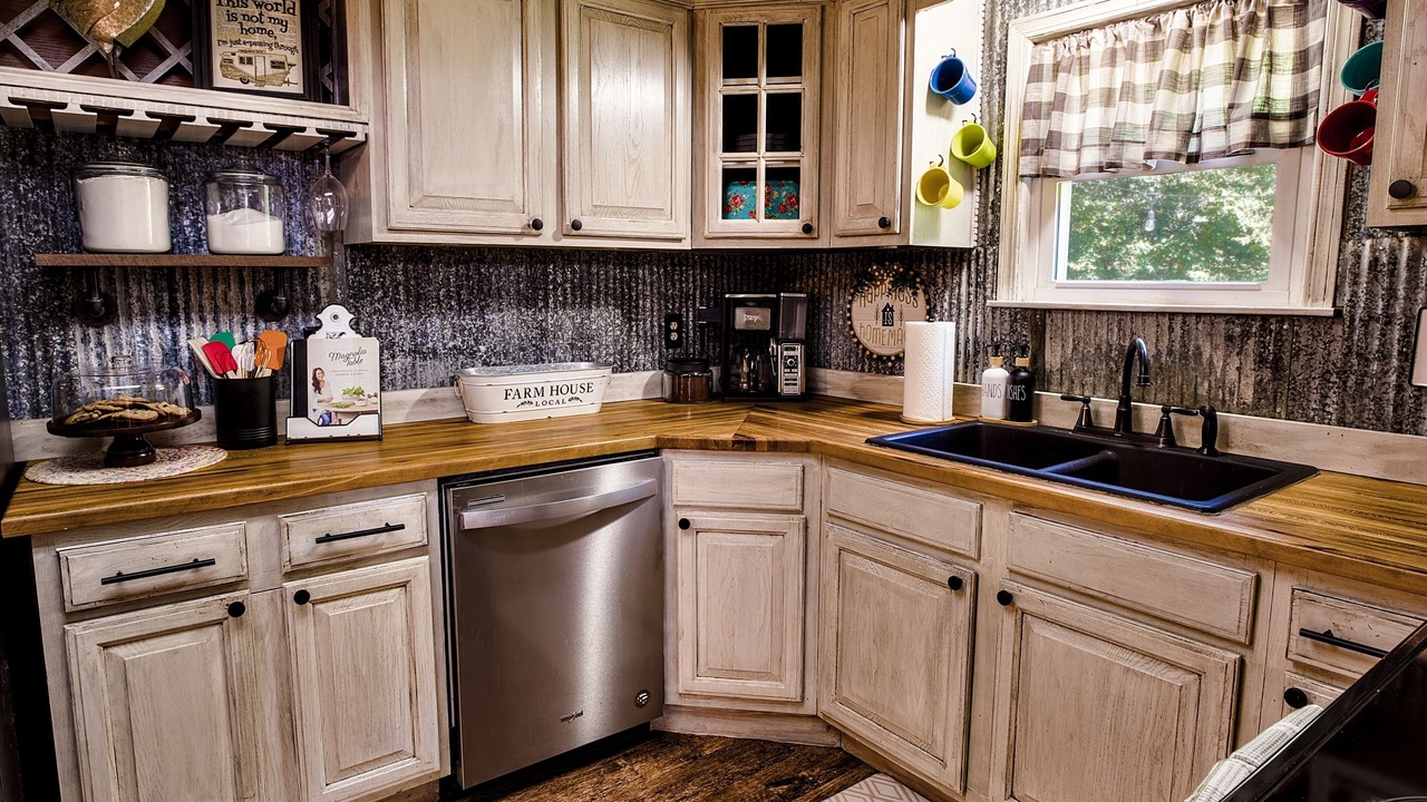 Photo of Kitchen in Carthage