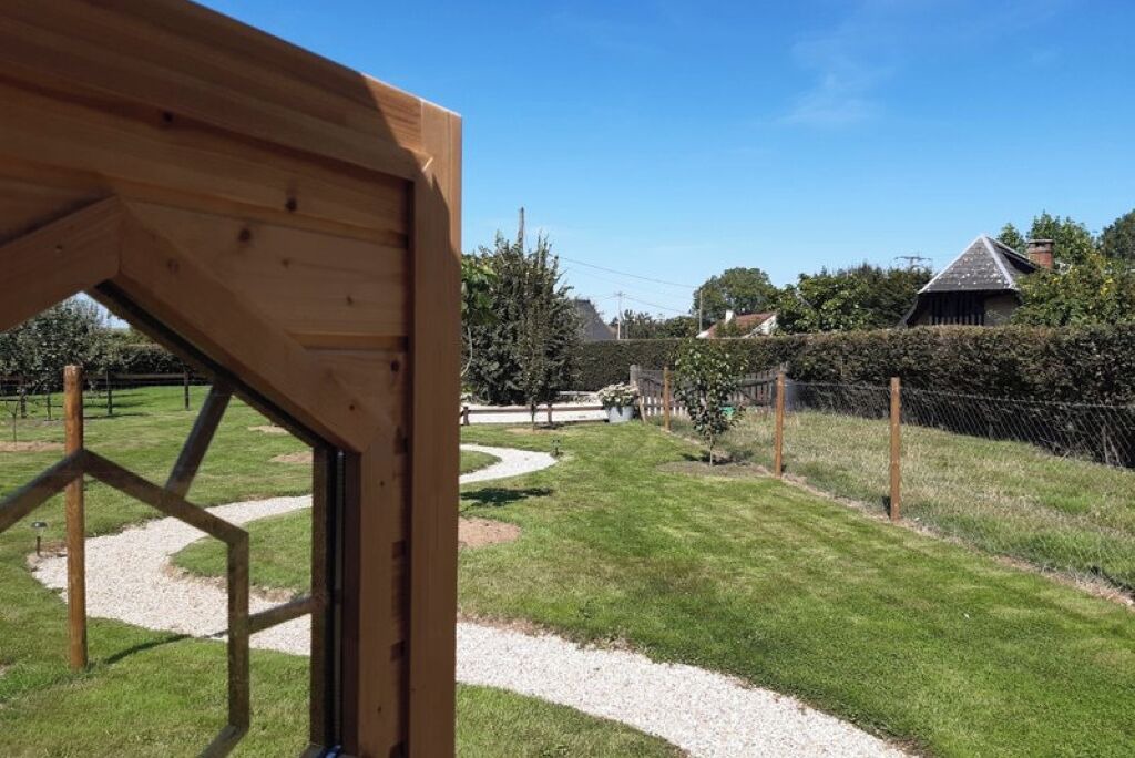 Photo of Outdoor in Morville-sur-Andelle