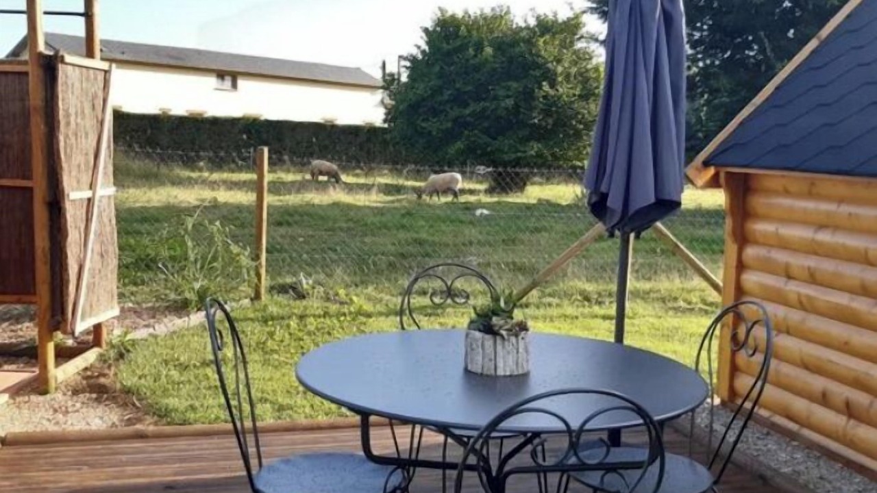 Photo of Outdoor in Morville-sur-Andelle