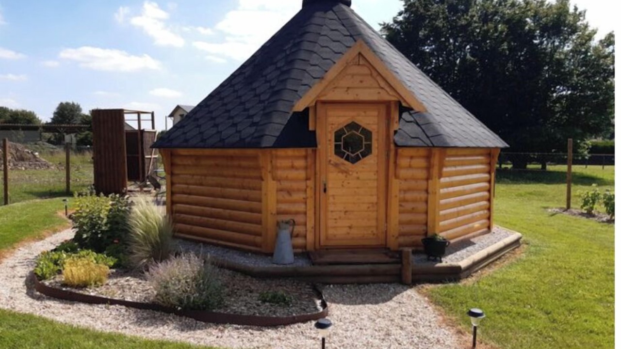 Photo of Outdoor in Morville-sur-Andelle