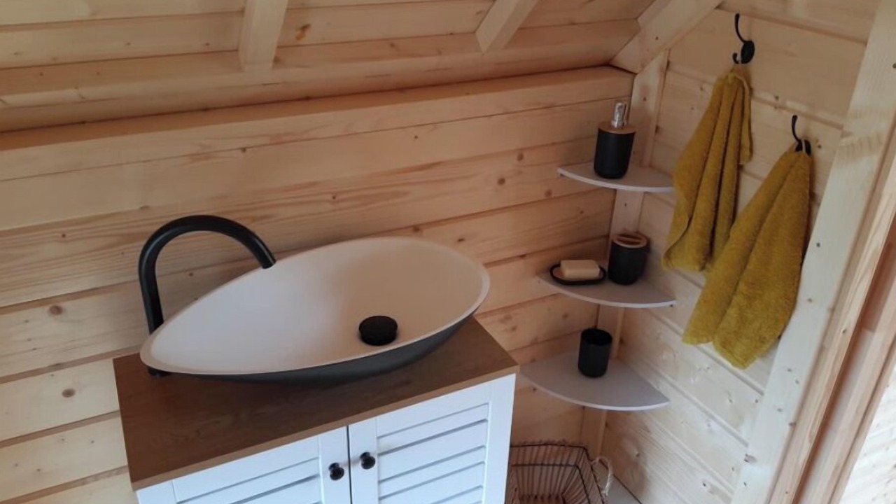 Photo of Bathroom in Morville-sur-Andelle