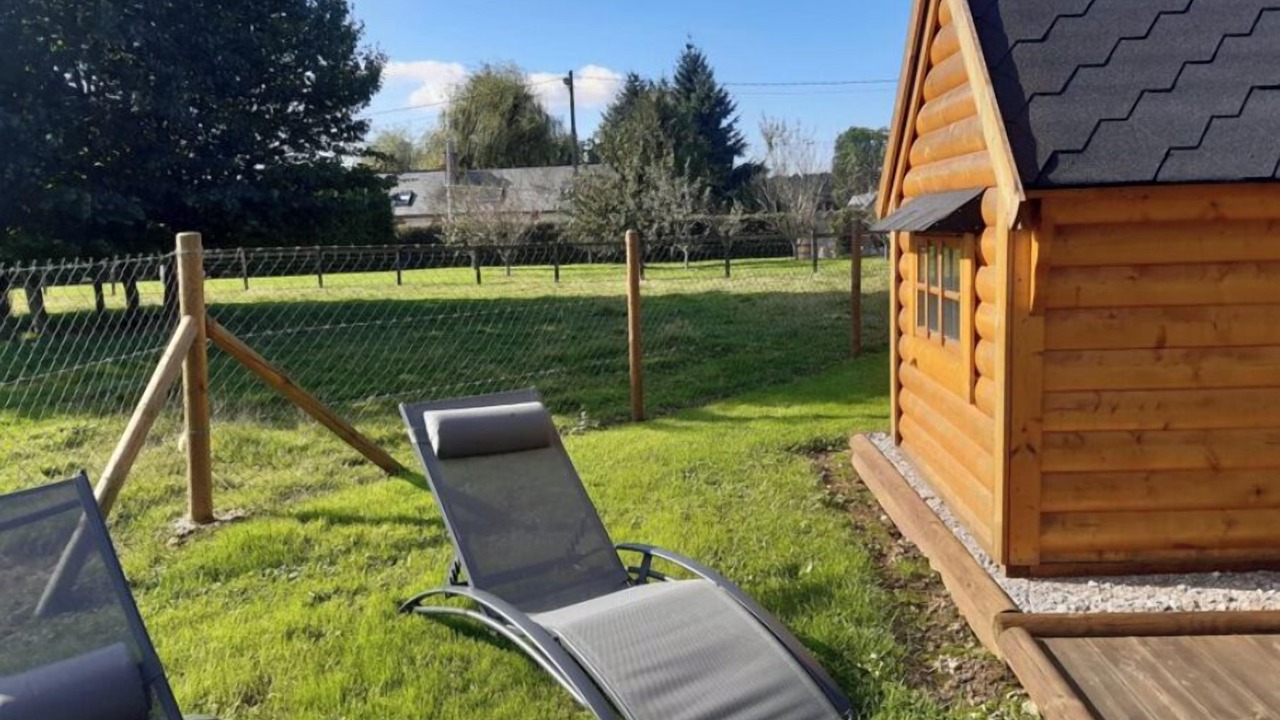 Photo of Outdoor in Morville-sur-Andelle