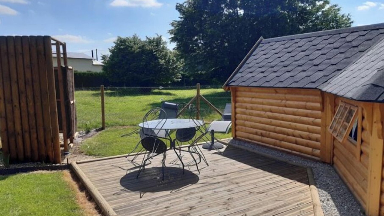 Photo of Outdoor in Morville-sur-Andelle