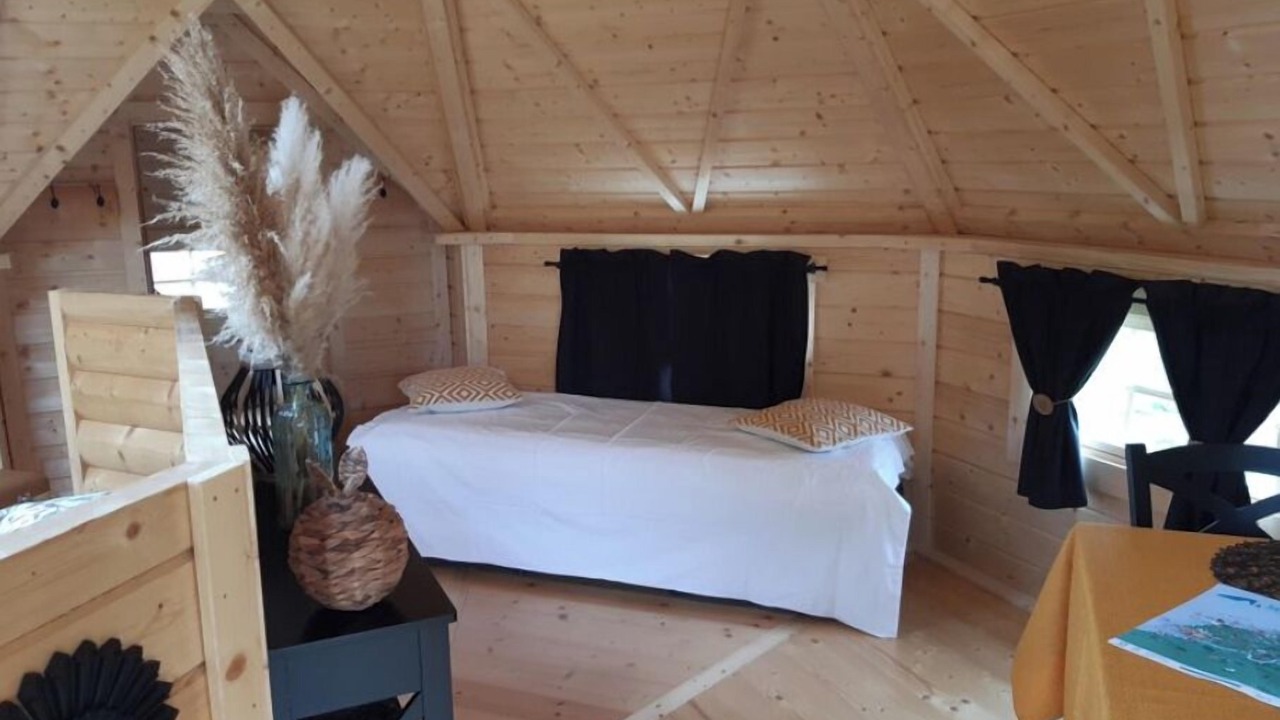 Photo of Bedroom in Morville-sur-Andelle