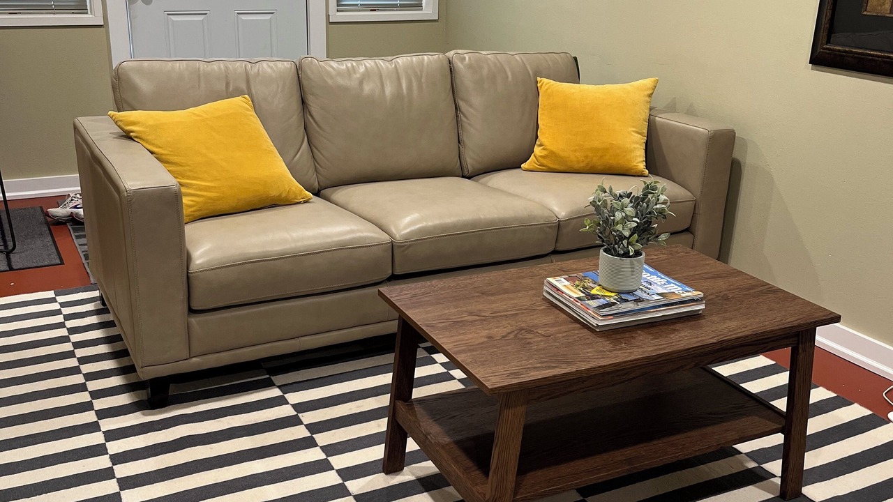 Photo of Livingroom in Whittier Heights