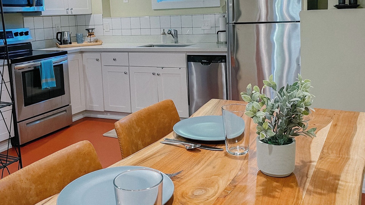 Photo of Kitchen in Whittier Heights