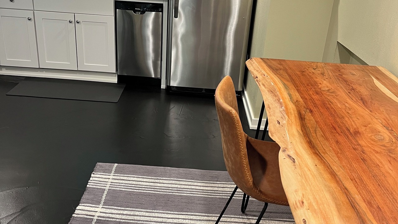 Photo of Kitchen in Whittier Heights