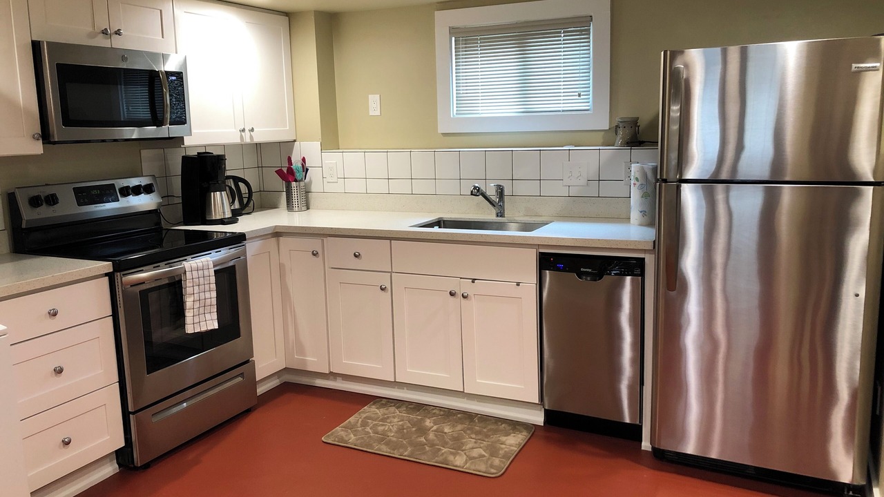 Photo of Kitchen in Whittier Heights