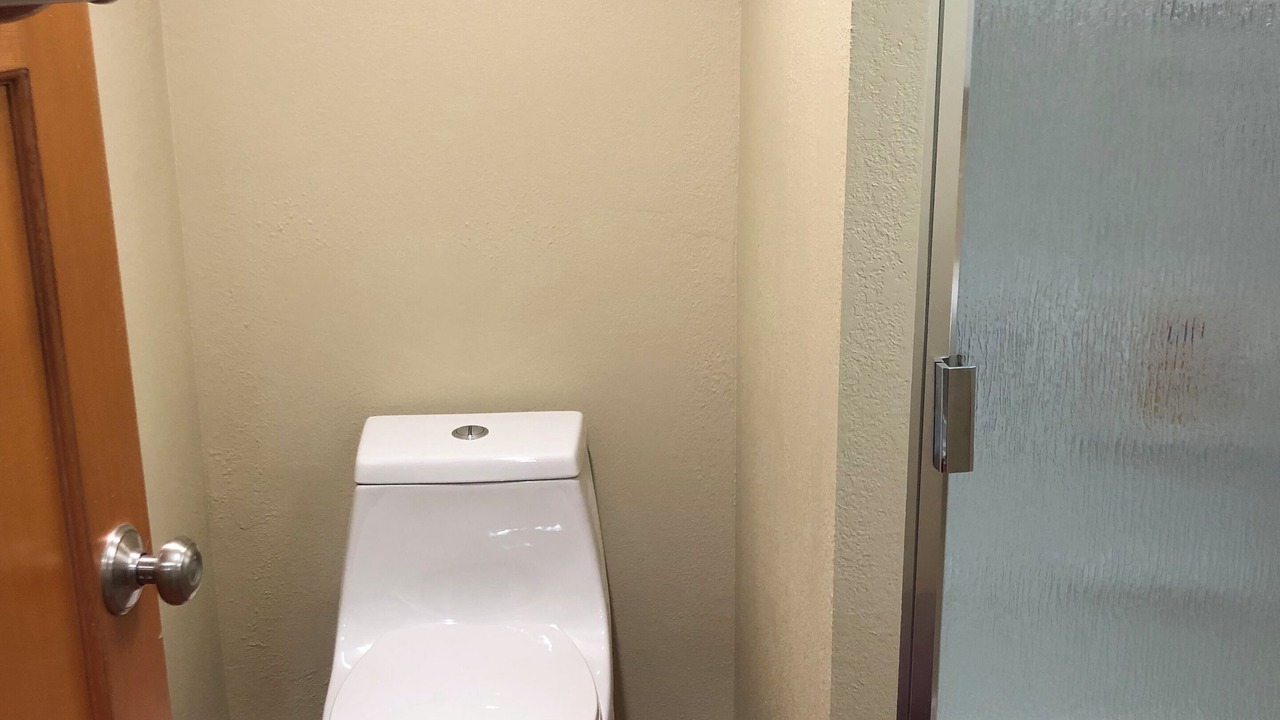 Photo of Bathroom in Whittier Heights