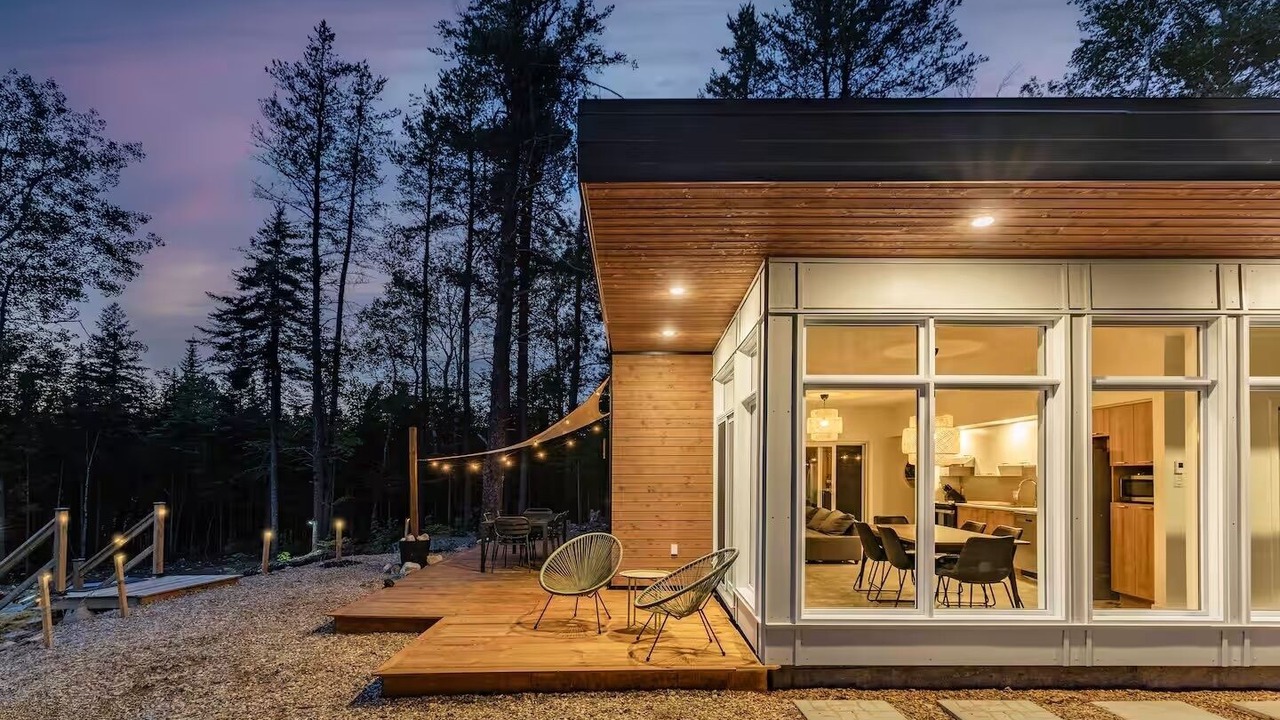 Photo of Outdoor in Saint Come