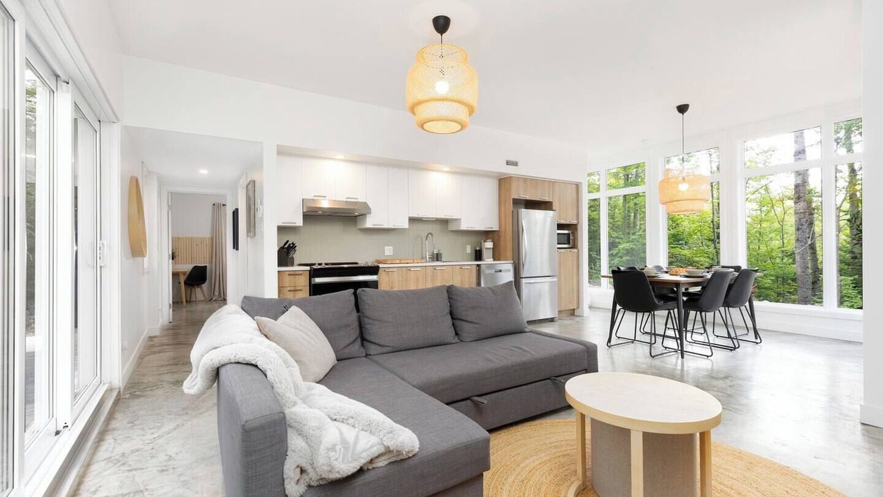 Photo of Livingroom in Saint Come