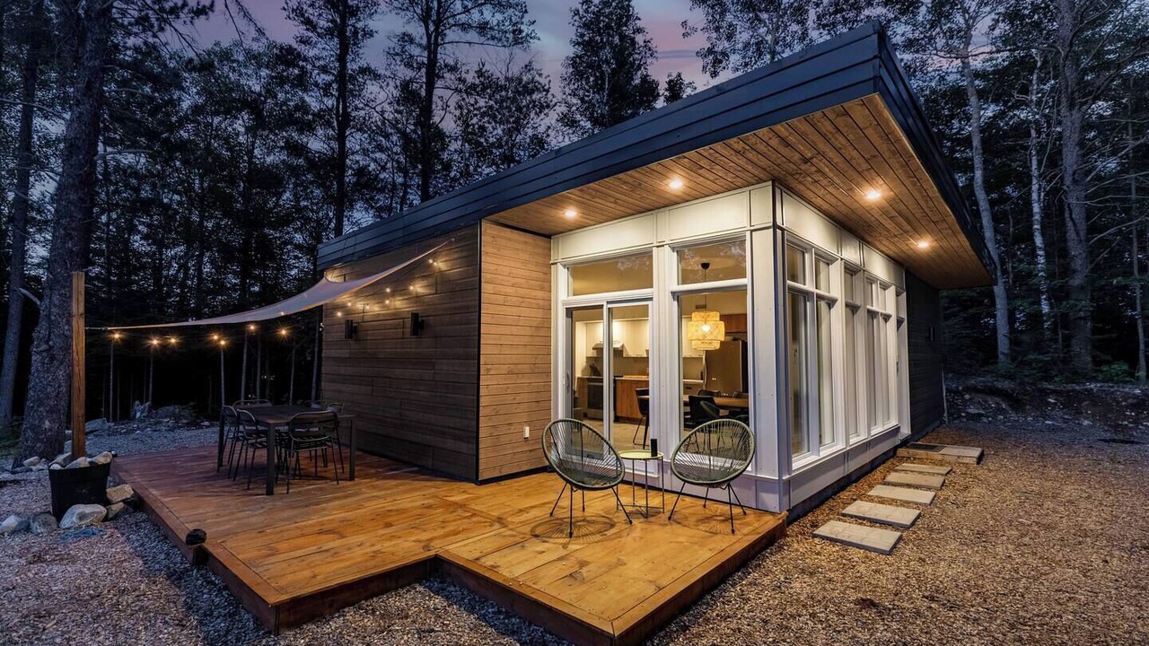 Photo of Outdoor in Saint Come