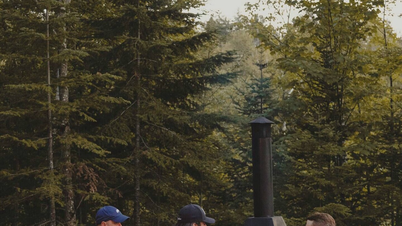 Photo of Outdoor in Saint Come