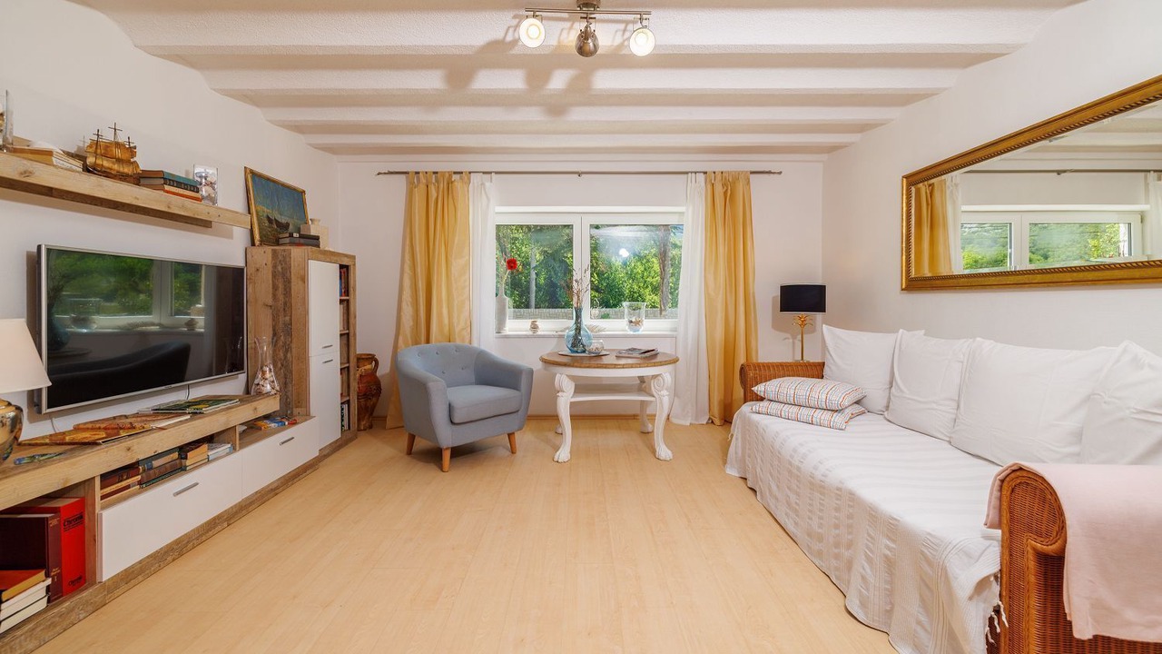 Photo of Livingroom in Tribalj