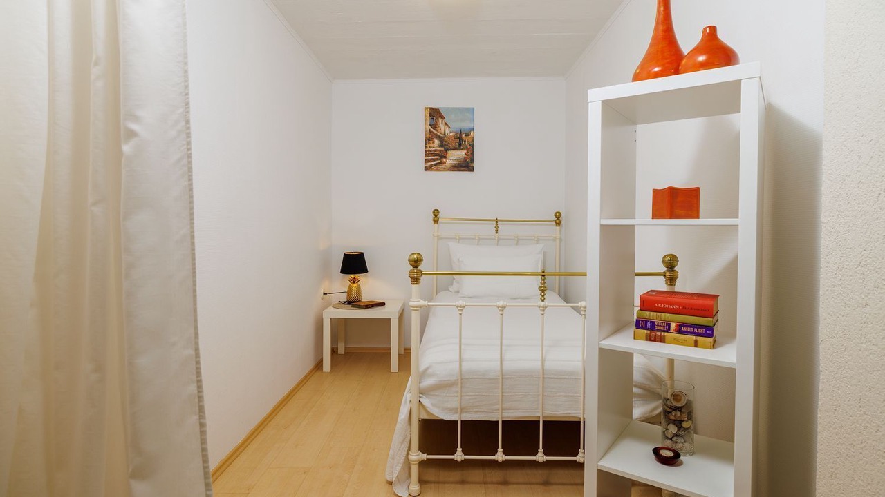 Photo of Bedroom in Tribalj
