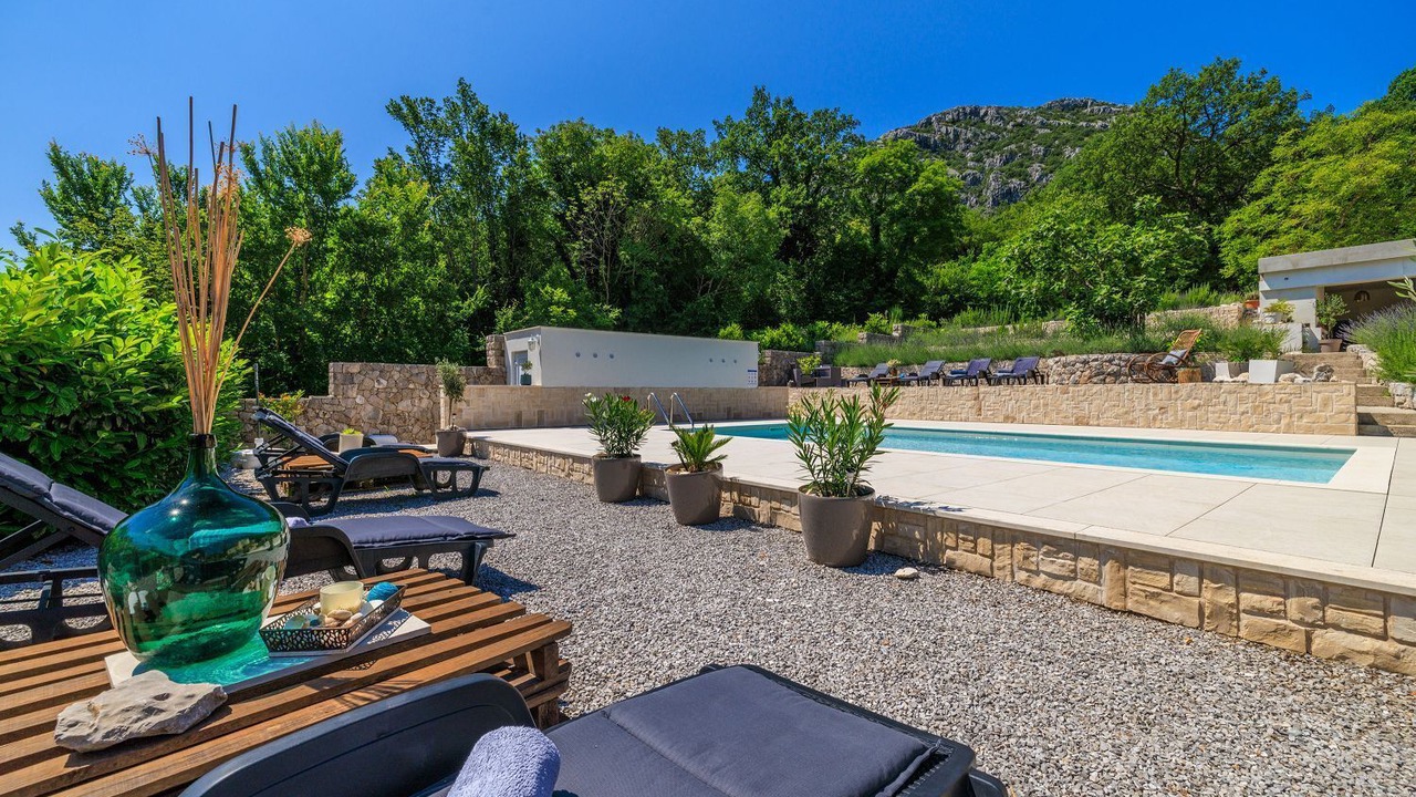 Photo of Outdoor in Tribalj