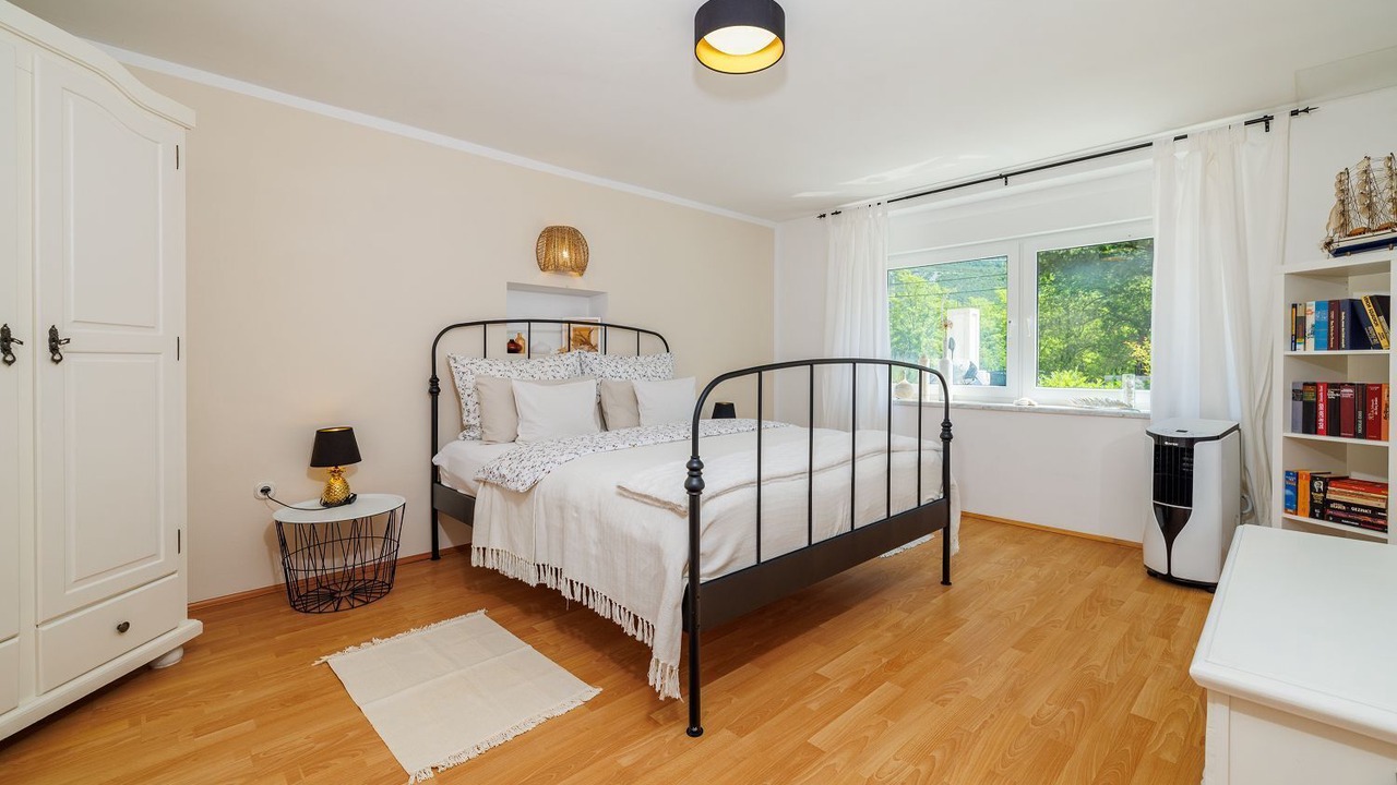 Photo of Bedroom in Tribalj