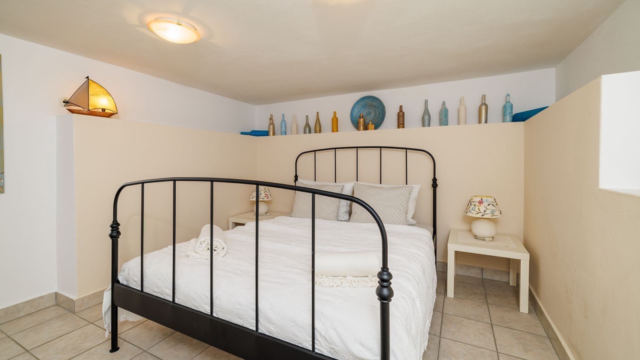 Photo of Bedroom in Tribalj