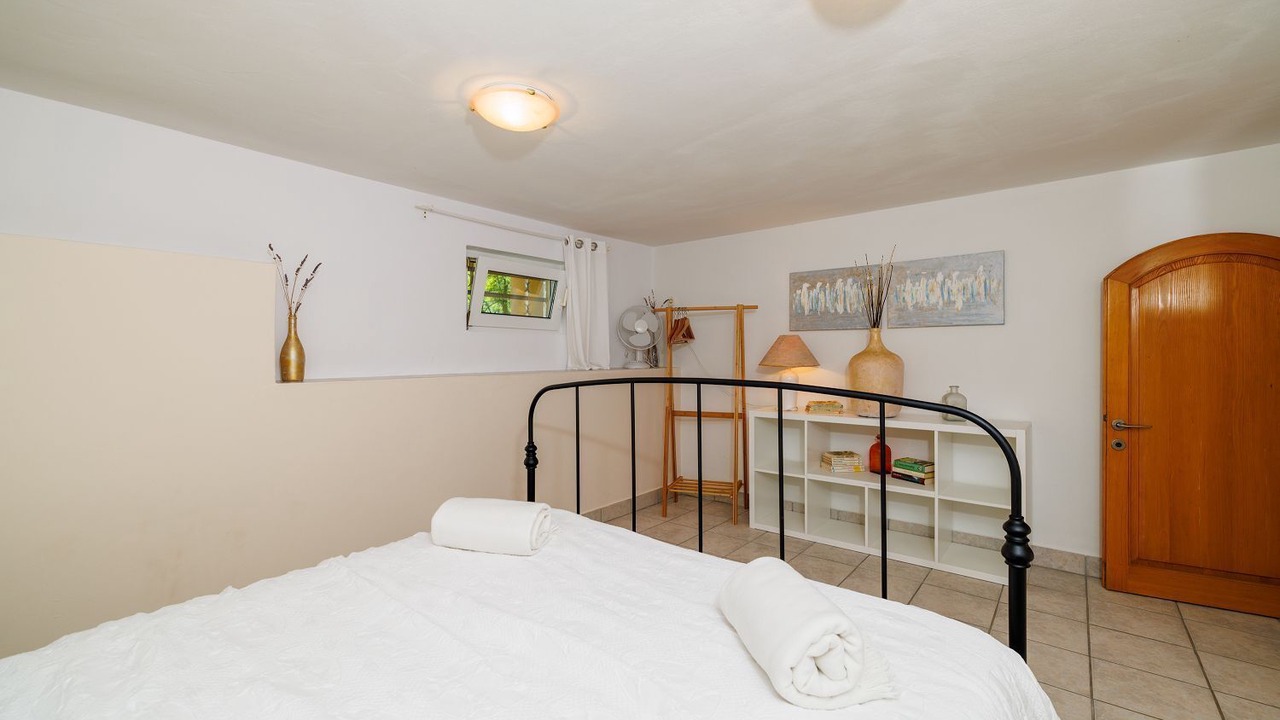 Photo of Bedroom in Tribalj