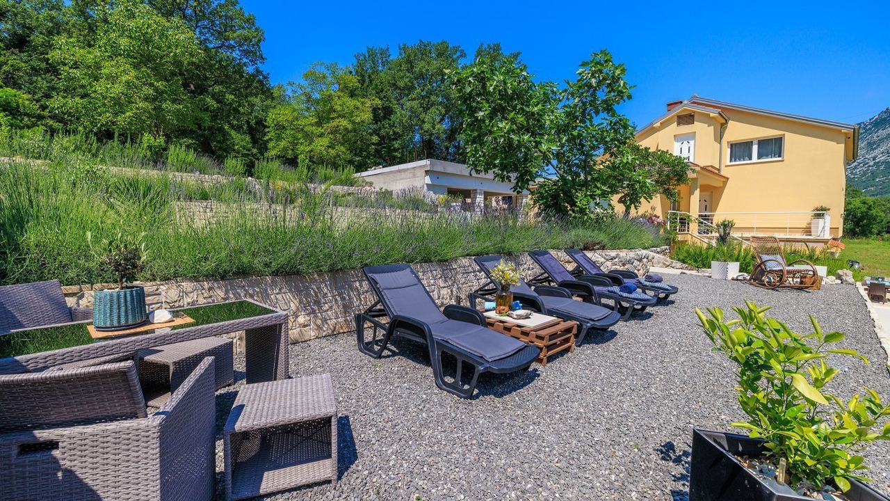 Photo of Outdoor in Tribalj