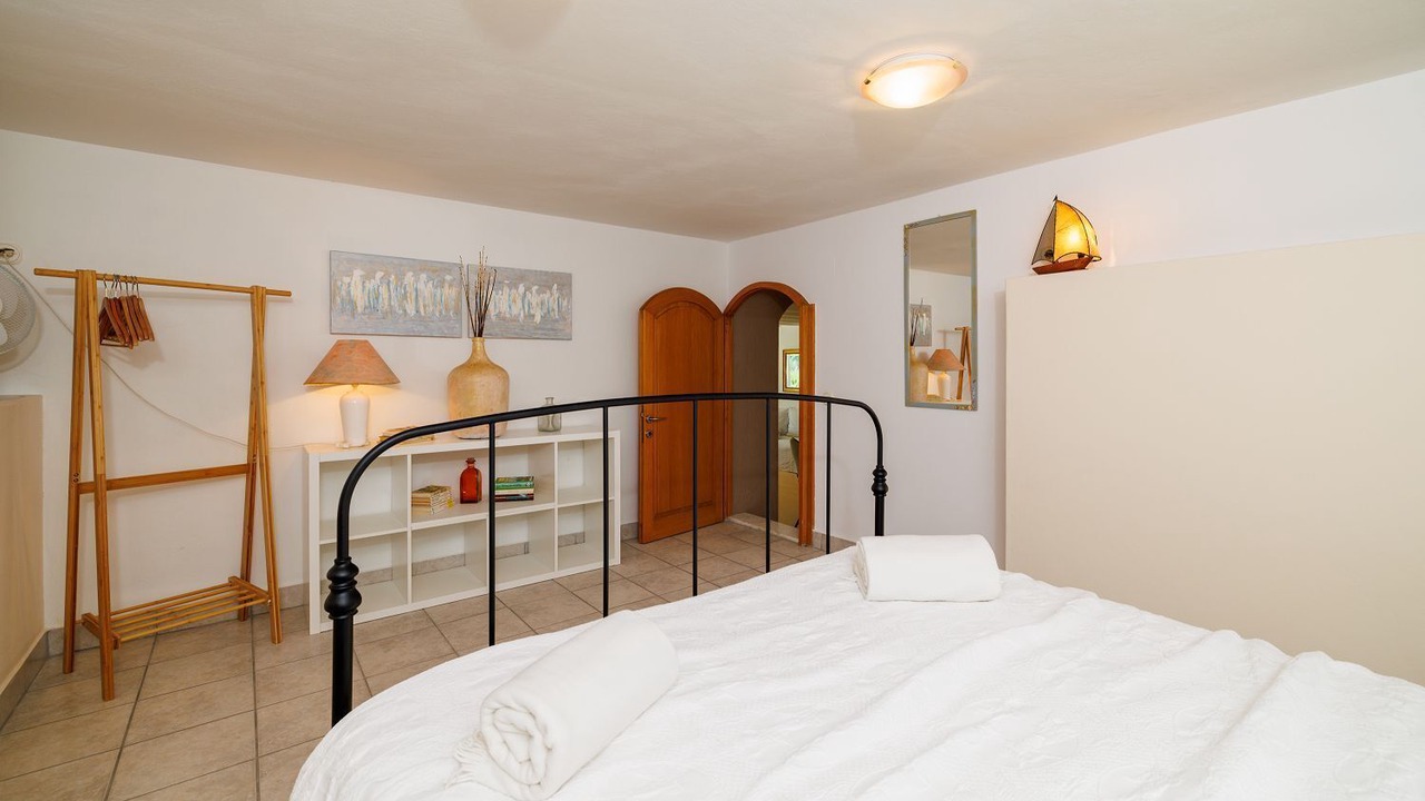 Photo of Bedroom in Tribalj