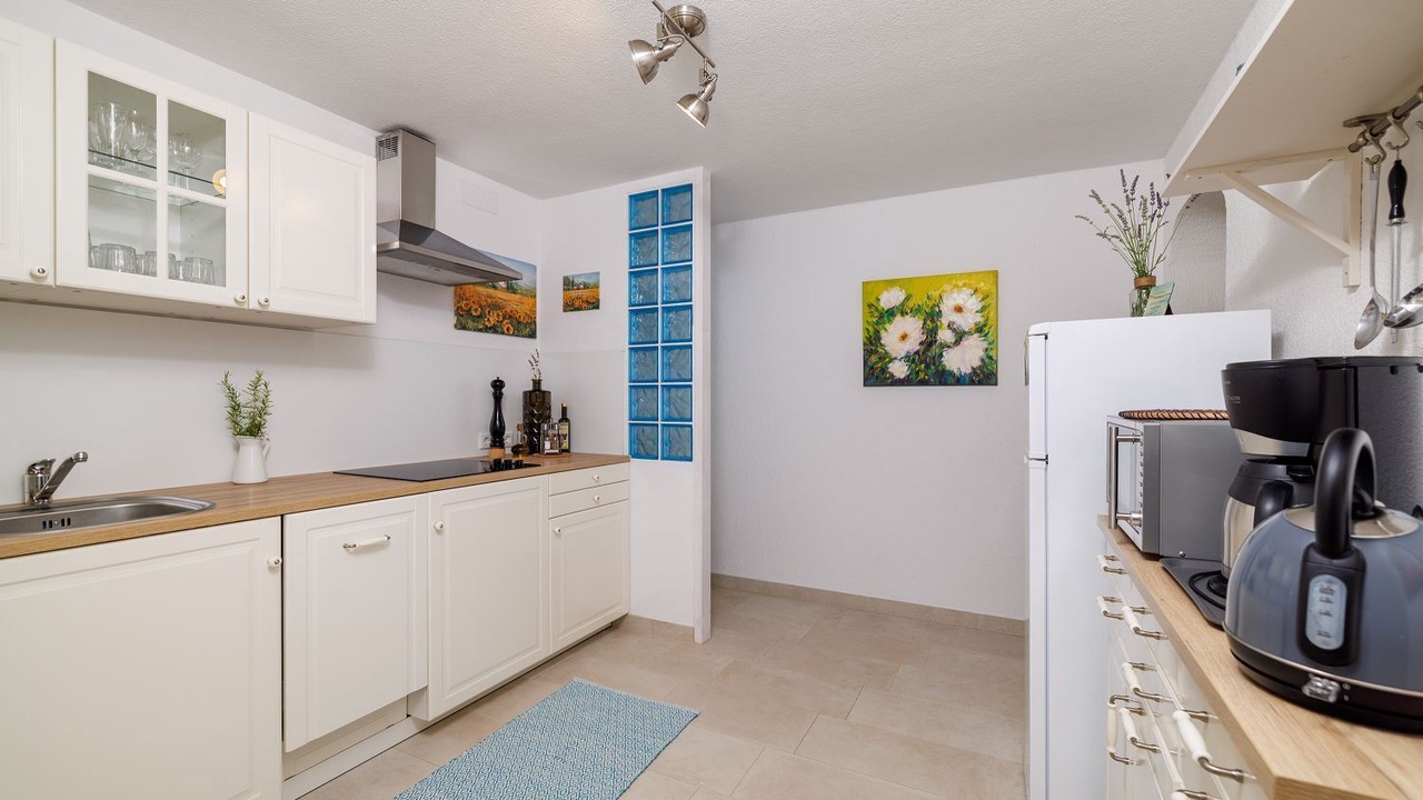 Photo of Kitchen in Tribalj