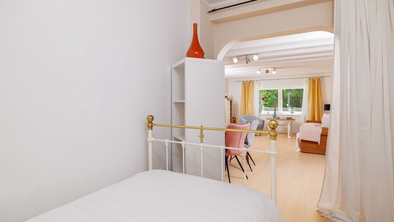 Photo of Bedroom in Tribalj