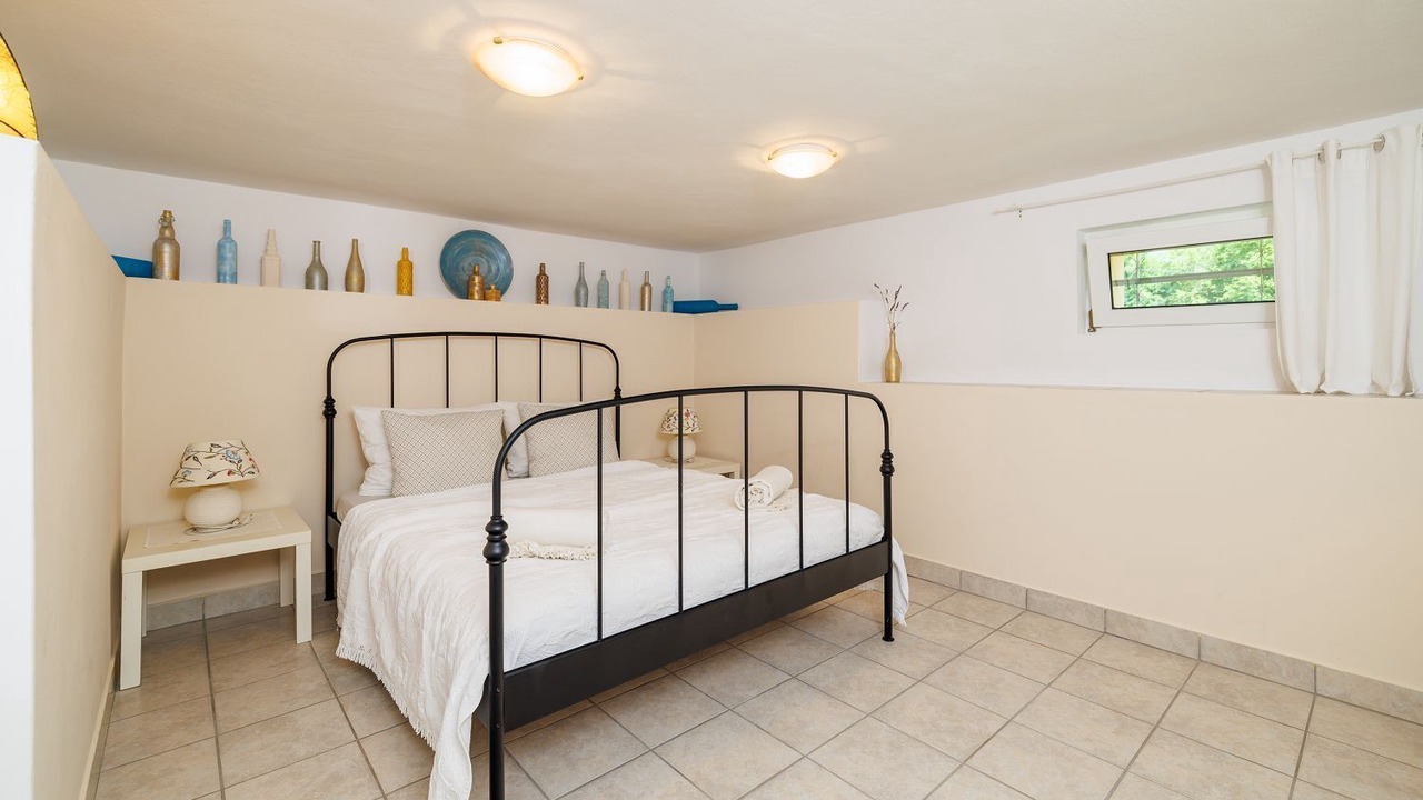 Photo of Bedroom in Tribalj