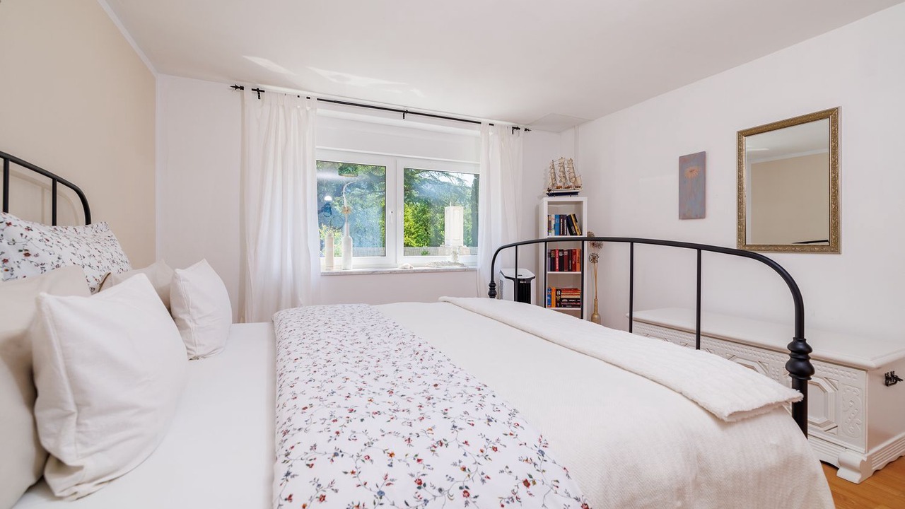 Photo of Bedroom in Tribalj