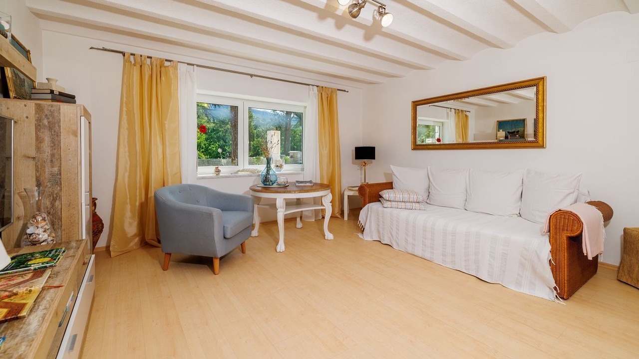 Photo of Bedroom in Tribalj