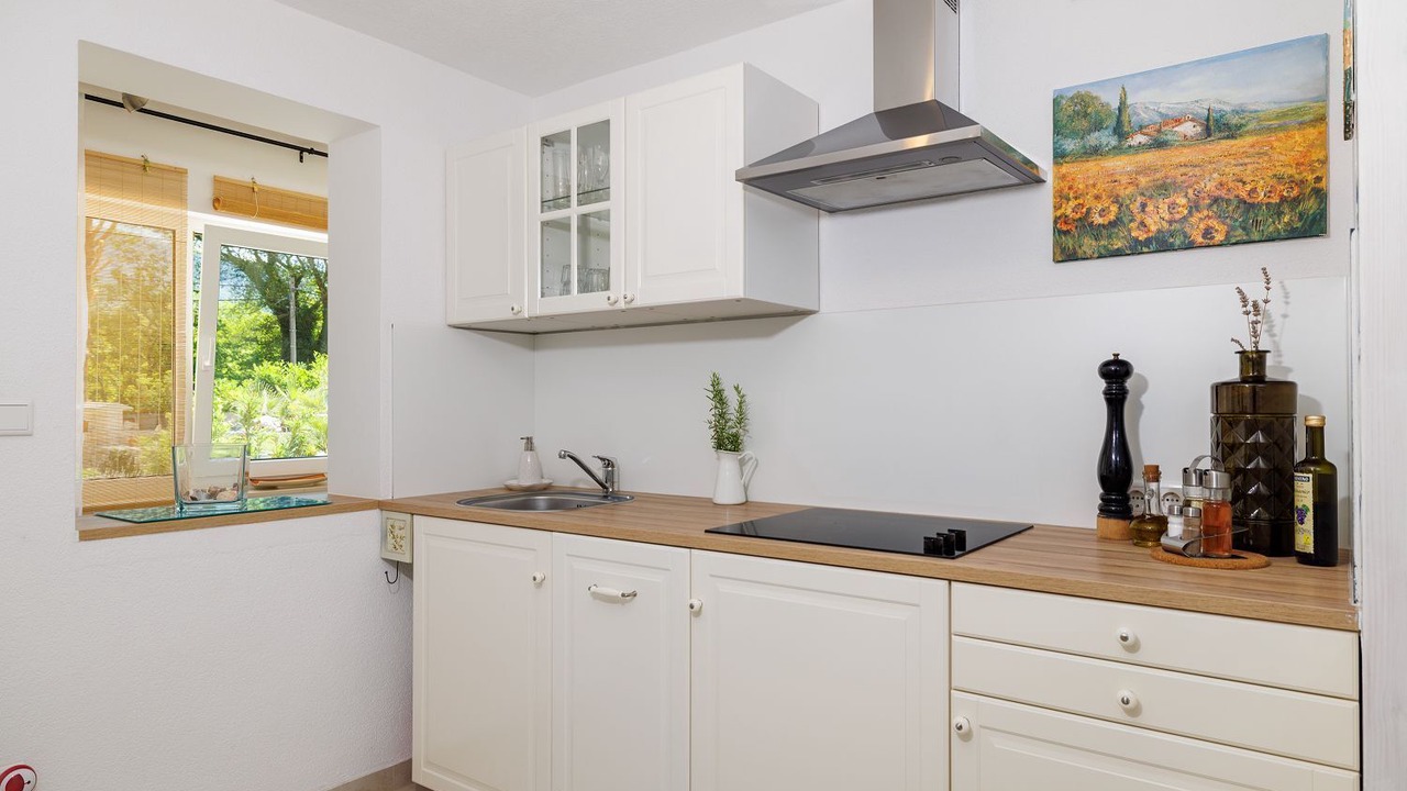 Photo of Kitchen in Tribalj