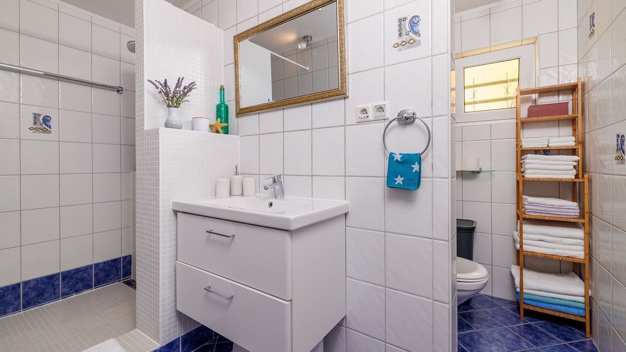 Photo of Bathroom in Tribalj