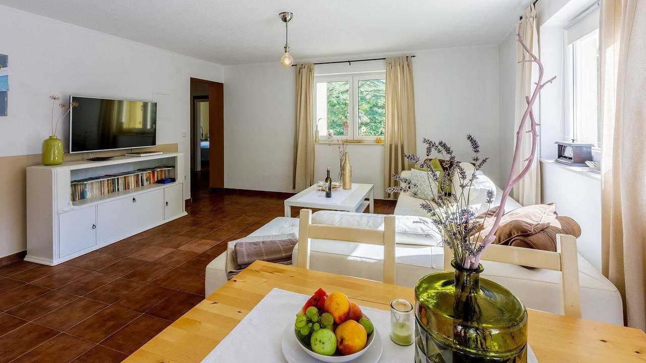 Photo of Livingroom in Tribalj