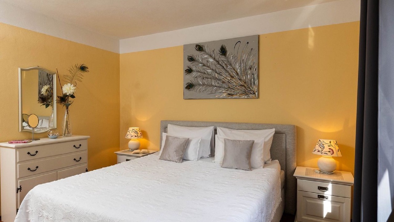 Photo of Bedroom in Tribalj