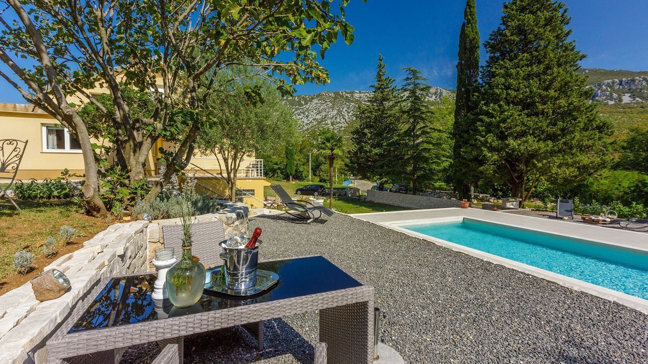 Photo of Outdoor in Tribalj