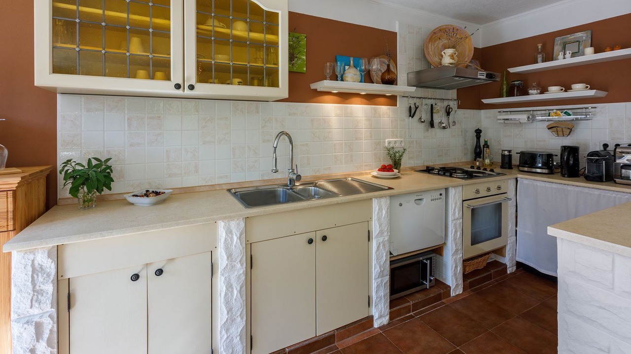 Photo of Kitchen in Tribalj