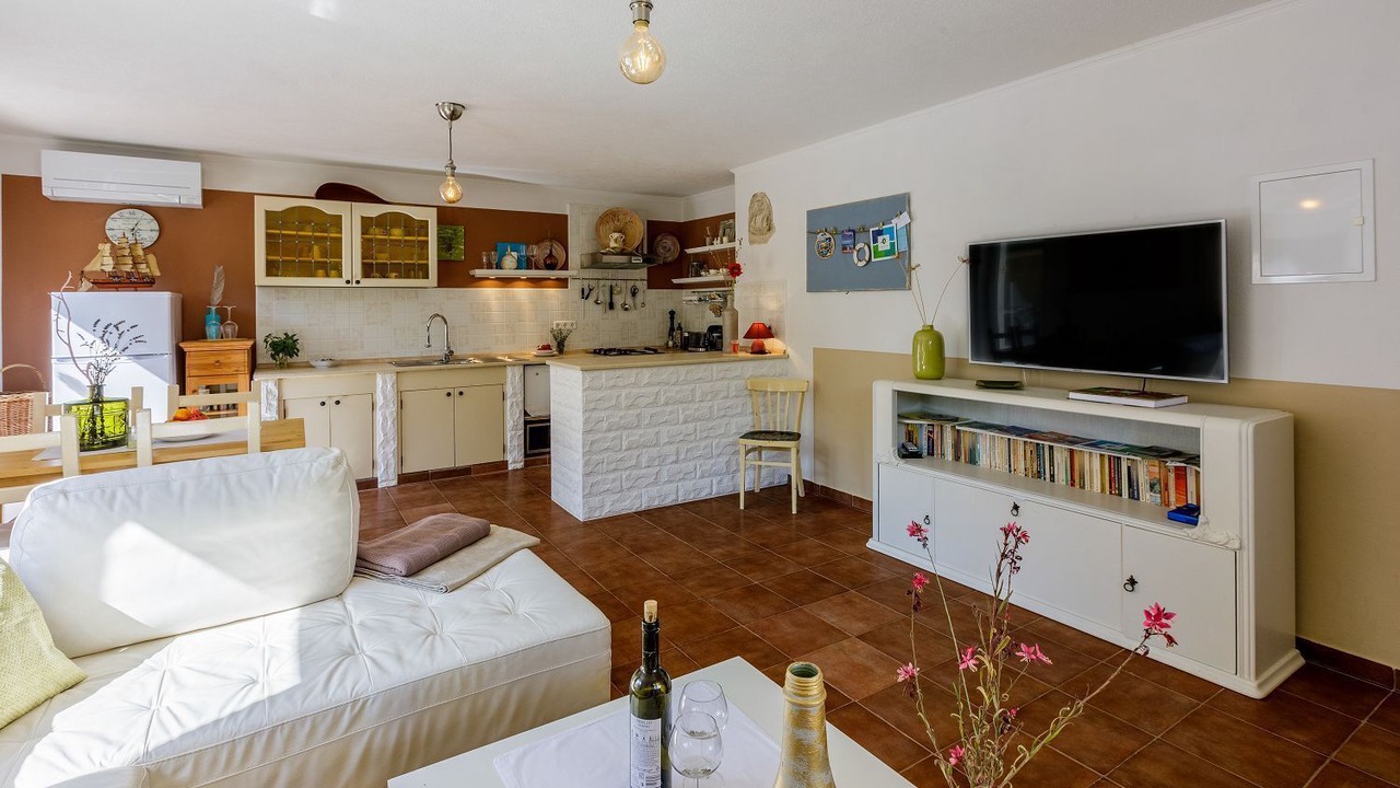 Photo of Livingroom in Tribalj